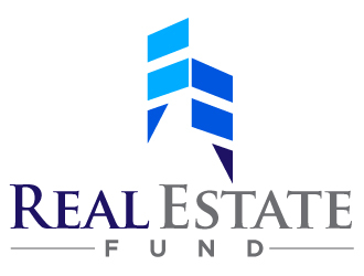 FF Real Estate Fund logo design by design_brush