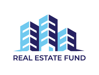 FF Real Estate Fund logo design by yondi