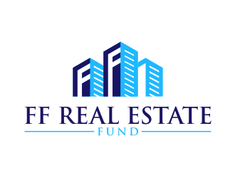 FF Real Estate Fund logo design by larasati