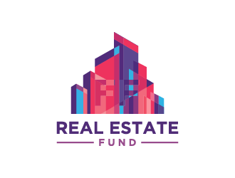 FF Real Estate Fund logo design by jafar