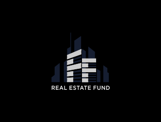 FF Real Estate Fund logo design by crearts