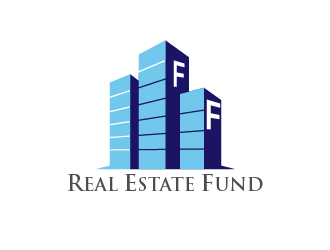 FF Real Estate Fund logo design by pollo