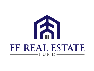 FF Real Estate Fund logo design by larasati