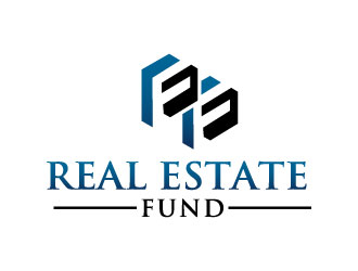 FF Real Estate Fund logo design by rosy313