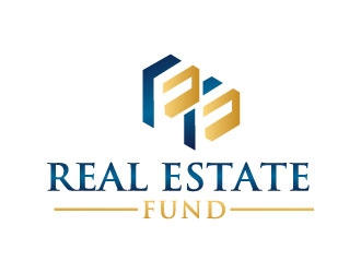 FF Real Estate Fund logo design by rosy313