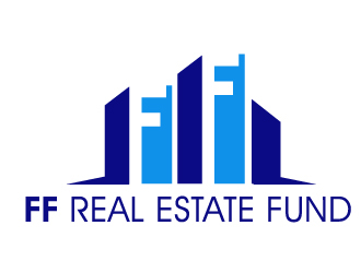 FF Real Estate Fund logo design by PMG