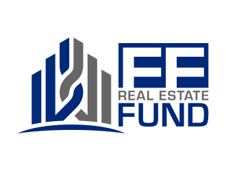 FF Real Estate Fund logo design by FriZign