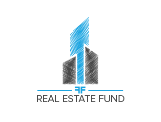 FF Real Estate Fund logo design by czars