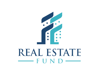 FF Real Estate Fund logo design by Rizqy