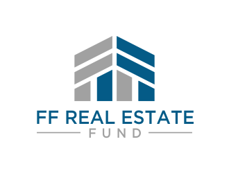 FF Real Estate Fund logo design by afra_art