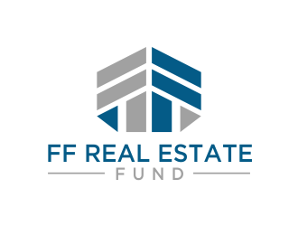 FF Real Estate Fund logo design by afra_art