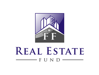 FF Real Estate Fund logo design by KQ5