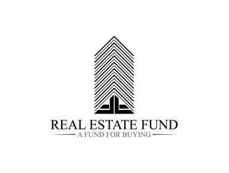 FF Real Estate Fund logo design by Rexi_777