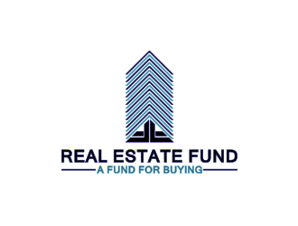 FF Real Estate Fund logo design by Rexi_777