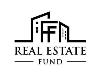 FF Real Estate Fund logo design by xorn