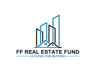 FF Real Estate Fund logo design by Rexi_777