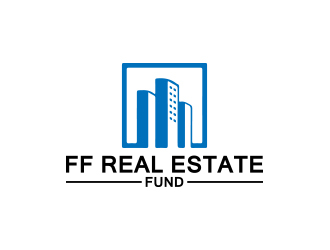 FF Real Estate Fund logo design by Rexi_777