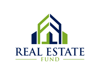 FF Real Estate Fund logo design by GassPoll