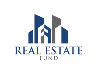 FF Real Estate Fund logo design by GassPoll