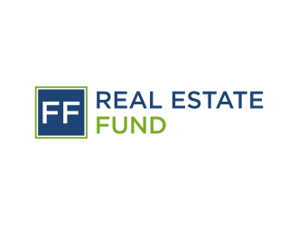 FF Real Estate Fund logo design by GassPoll