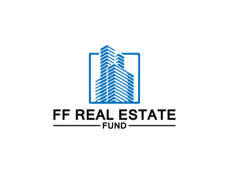 FF Real Estate Fund logo design by Rexi_777