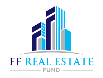 FF Real Estate Fund logo design by zonpipo1