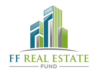 FF Real Estate Fund logo design by zonpipo1