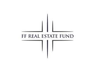 FF Real Estate Fund logo design by oke2angconcept