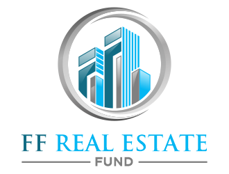 FF Real Estate Fund logo design by zonpipo1