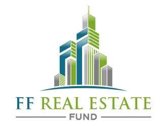 FF Real Estate Fund logo design by zonpipo1