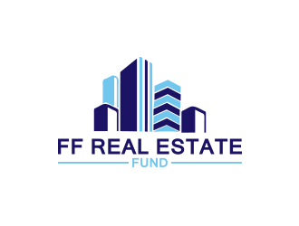 FF Real Estate Fund logo design by Rexi_777