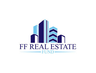 FF Real Estate Fund logo design by Rexi_777