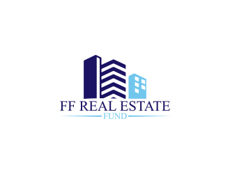 FF Real Estate Fund logo design by Rexi_777