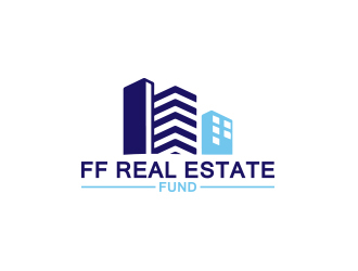 FF Real Estate Fund logo design by Rexi_777