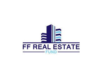 FF Real Estate Fund logo design by Rexi_777