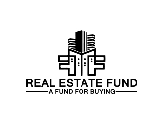 FF Real Estate Fund logo design by Rexi_777