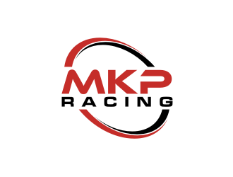 MKP Racing logo design by tejo