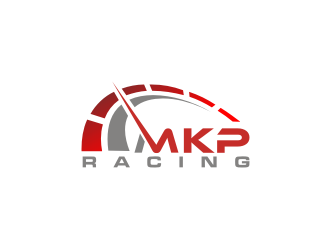 MKP Racing logo design by tejo