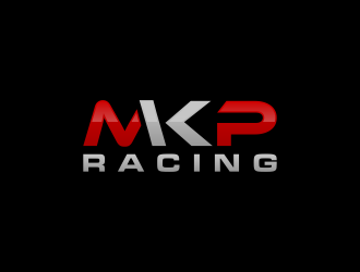 MKP Racing logo design by .::ngamaz::.