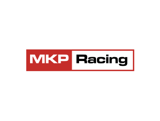 MKP Racing logo design by tejo