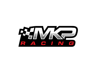 MKP Racing logo design by sodimejo