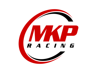 MKP Racing logo design by salis17