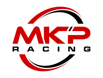 MKP Racing logo design by salis17