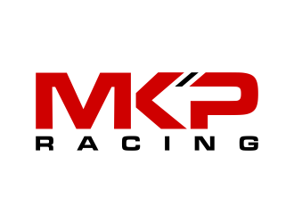 MKP Racing logo design by salis17