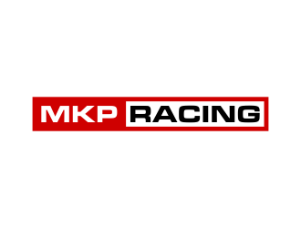 MKP Racing logo design by salis17