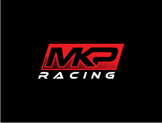 MKP Racing logo design by sodimejo