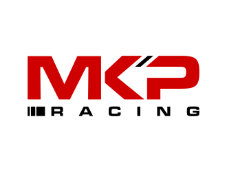 MKP Racing logo design by salis17