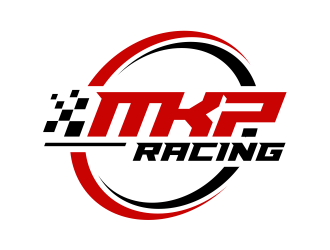 MKP Racing logo design by cintoko