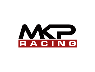 MKP Racing logo design by cintya