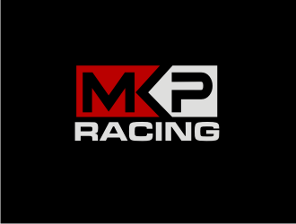 MKP Racing logo design by BintangDesign